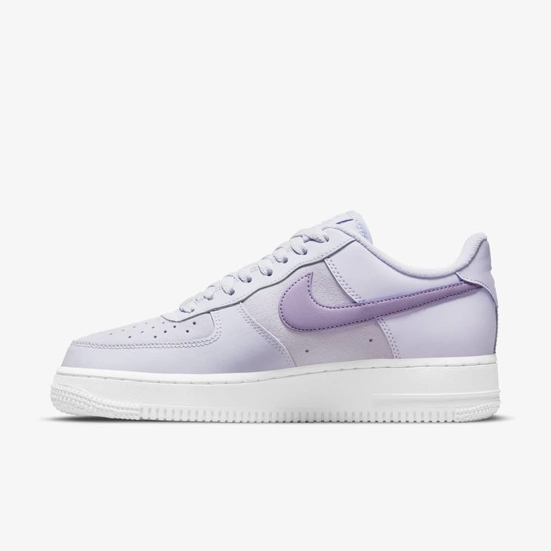 Nike Air Force 1 Essential Pure Violet DN5063 500 Grailify